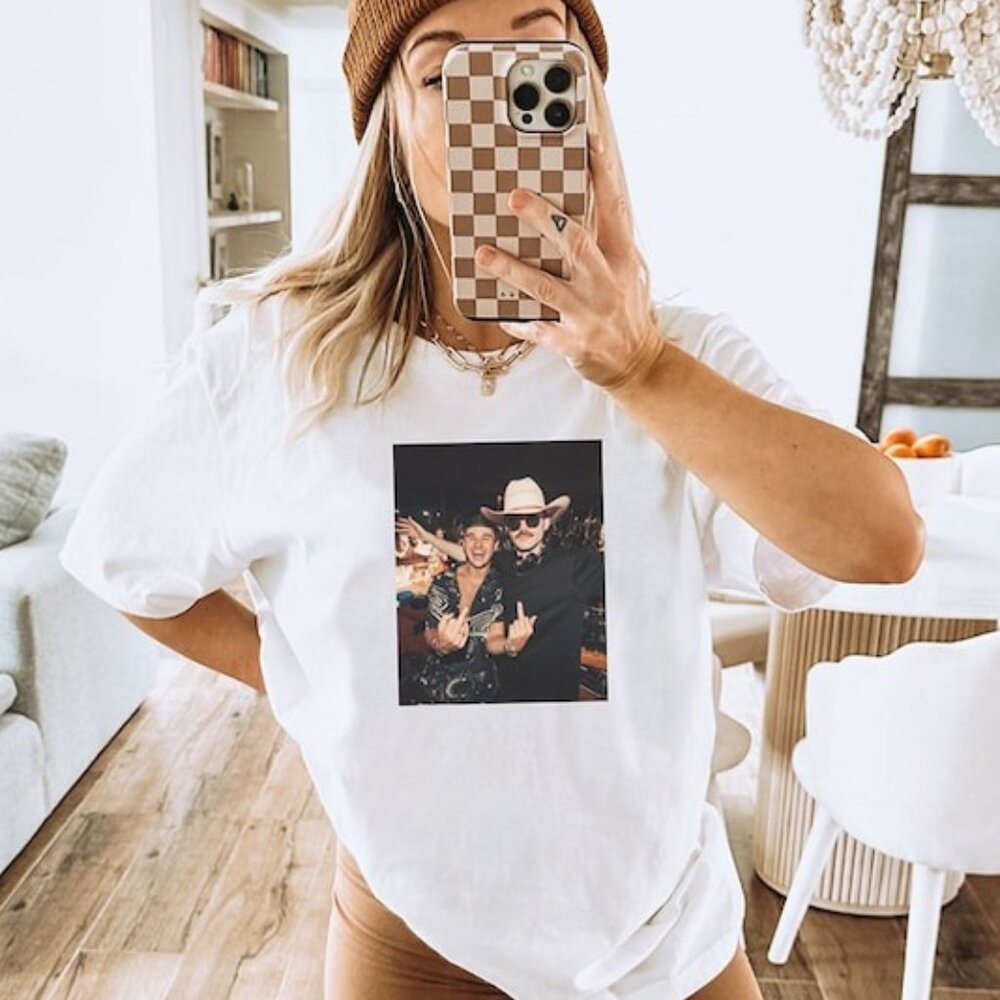 John Summit and Dom Dolla Shirt Festival Shirt Dom Dolla John Summit Experts Onl